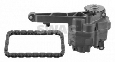 WILMINK GROUP wg1427296 -  Масляный насос